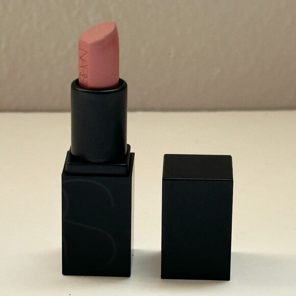 NARS Other - NARS Audacious Lipstick | Barbara | Travel Size | Rare!